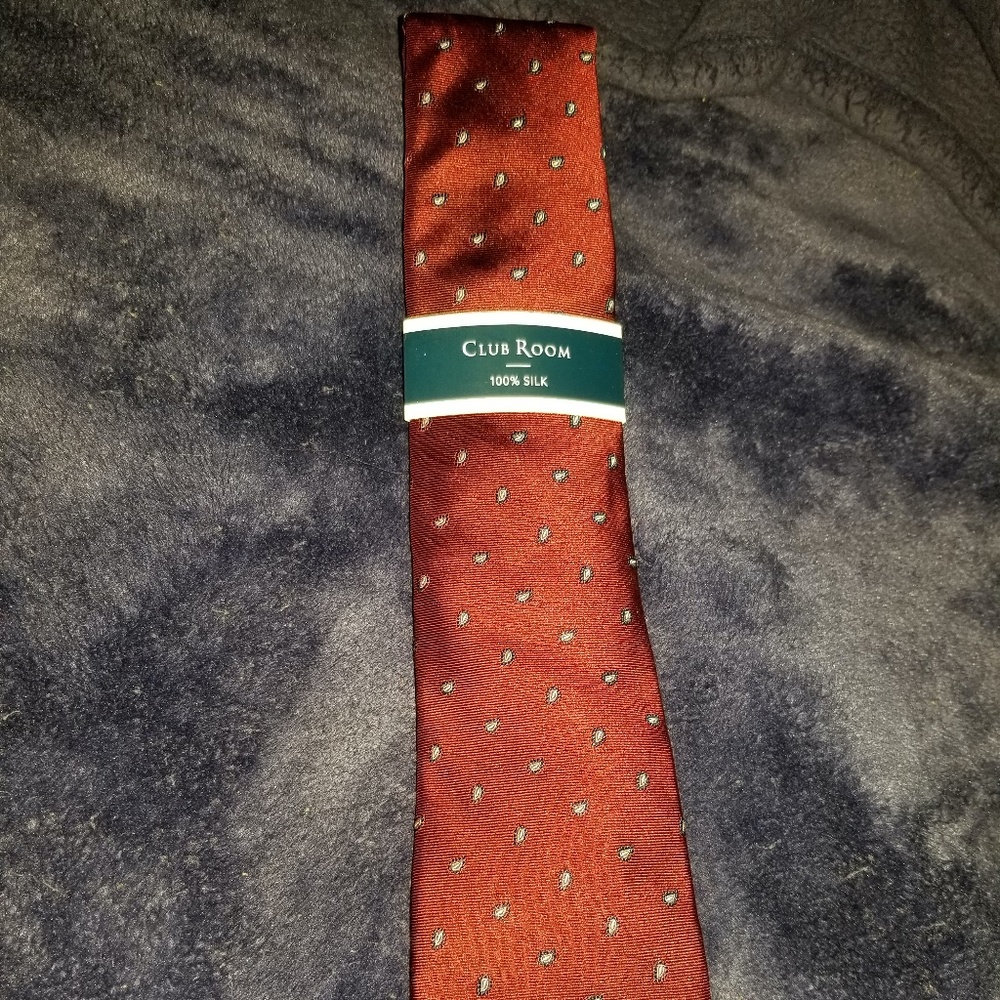 Business Tie